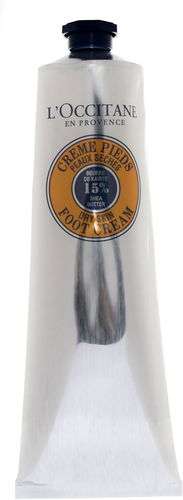 L'OCCITANE Bambucké máslo Krém na nohy 150 ml - Krém na nohy - Hlavní obrázek