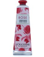 L'OCCITANE Rose Hand Cream 30 ml - Hand Cream