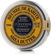 L'OCCITANE Shea Butter Shea 150 ml - Balm