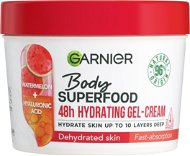 GARNIER Body Superfood body gel with melon 380 ml - Body Cream