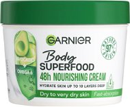 GARNIER Body Superfood body cream with avocado 380 ml - Body Cream