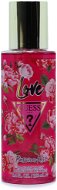 GUESS Love Passion Kiss 250 ml - Telový sprej