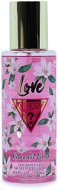 GUESS Love Romantic Blush 250 ml - Telový sprej