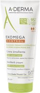 A-DERMA Exomega Control Emollient Cream for dry skin prone to atopy 200 ml - Body Cream