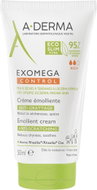 A-DERMA Exomega Control Emollient Cream for dry skin prone to atopy 50 ml - Body Cream