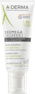 A-DERMA Exomega Allergo Emollient balm for dry skin prone to atopy - sterile cosmetics 2 - Body Cream