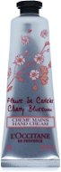 L'OCCITANE Cherry Blossom Hand Cream 30 ml - Kézkrém
