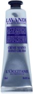 L'OCCITANE Lavande Hand Cream 30 ml - Kézkrém