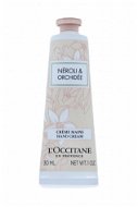 L'OCCITANE Neroli & Orchid Hand Cream 30 ml - Hand Cream
