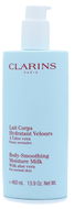 CLARINS Body-Smoothing Moisture Milk 400 ml - Body Lotion