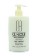 CLINIQUE Deep Comfort Body Lotion 400 ml - Telové mlieko