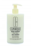 CLINIQUE Deep Comfort Body Lotion 400 ml - Body Lotion