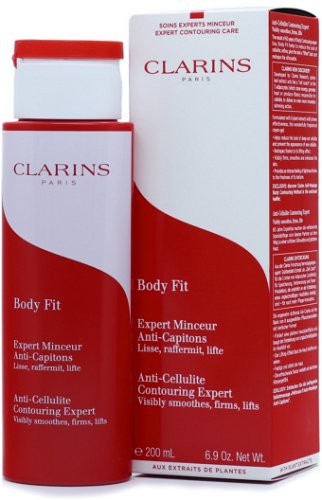 Clarins Body Fit Anti-Cellulite Contouring Expert 6.9oz