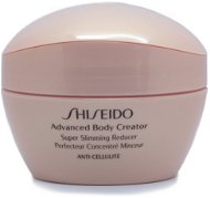 SHISEIDO Advanced Body Creator 200 ml - Body Cream