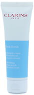 CLARINS Fresh Scrub - Refreshing Cream Scrub 50 ml - Testradír