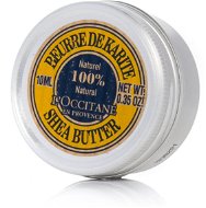 L'OCCITANE Shea Butter 10 ml - Telový krém