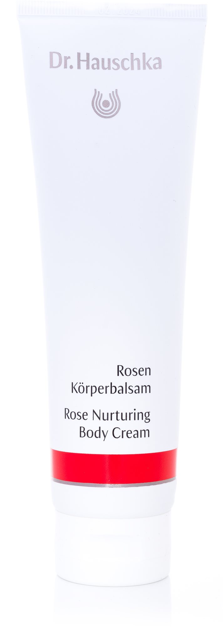 DR. HAUSCHKA Rose Nurturing Testápoló krém 145 ml