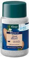 Sůl do koupele KNEIPP Sůl do koupele Good Night 500 g - Sůl do koupele