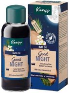 KNEIPP - Olej do kúpeľa Good Night 100 ml - Olej do kúpeľa