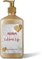 AHAVA Mineral Body Lotion Limited Edition 500 ml - Telové mlieko