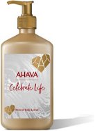 AHAVA Mineral Body Lotion Limited Edition 500 ml - Body Lotion