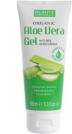 BEAUTY FORMULAS Aloe Vera gel 100 ml - Body Cream