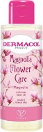 DERMACOL Flower care testápoló olaj Magnólia 100 ml - Masszázsolaj