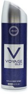 ARMAF Voyage Blue Body Spray For Men 200 ml - Testpermet