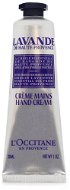 L'OCCITANE Lavande Hand Cream 30 ml - Krém na ruky