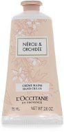 L'OCCITANE Néroli & Orchidée Hand Cream 75 ml - Krém na ruky