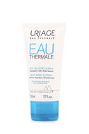 URIAGE Eau Thermale Silky Body Lotion 50 ml - Telové mlieko