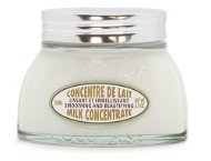 L'OCCITANE Almond Milk Concentrate 200 ml - Body Cream