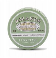 L'OCCITANE Almond Delightful Body Balm 100 ml - Body Cream