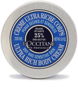 L'OCCITANE Shea Butter Ultra Rich Body Cream 200 ml - Testápoló krém