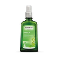 WELEDA Nyírfaolaj cellulitisz ellen 200 ml - Masszázsolaj