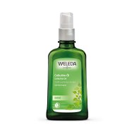 WELEDA Březový olej na celulitidu 200 ml - Massage Oil