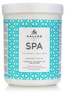 KALLOS Spa Massage Cream 1000 ml - Telový krém