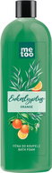 ME TOO Eucalyptus bath foam 1000 ml - Bath Foam