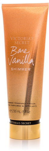 VICTORIA'S SECRET Bare Vanilla Shimmer 236 ml - Body Lotion