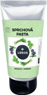 LEROS Sprchová pasta Bazalka & Verbena - Shower Cream
