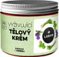 LEROS Tělový krém Bazalka & Verbena 213 ml - Body Cream