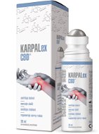 KARPALex CBD 30 ml - Zdravotnícky prostriedok