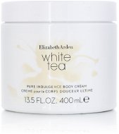 ELIZABETH ARDEN White Tea Body Cream 400 ml - Body Cream