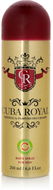 CUBA ROYAL Bodyspray 200 ml - Telový sprej