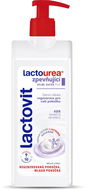 LACTOVIT Lactourea feszesítő testápoló 400 ml - Testápoló