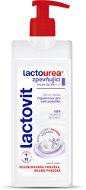 Testápoló LACTOVIT Lactourea feszesítő testápoló 400 ml - Tělové mléko