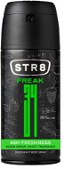 STR8 Freak Dezodorant Body Sprej 150 ml - Dezodorant