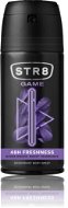 STR8 Game Deodorant Body Spray 150 ml - Dezodor