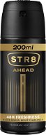 STR8 Ahead Dezodorant Body Sprej 200 ml - Dezodorant