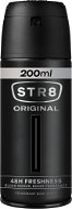 STR8 Original Dezodor Spray 200 ml - Dezodor